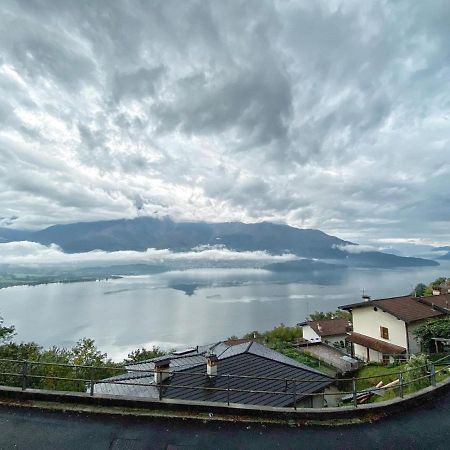 Apartament Casa Bb Gera Lario Zewnętrze zdjęcie
