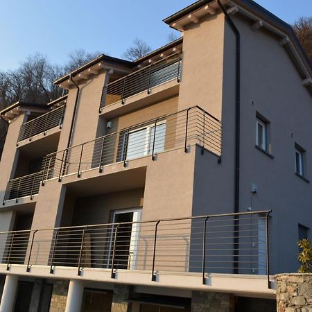 Apartament Casa Bb Gera Lario Zewnętrze zdjęcie