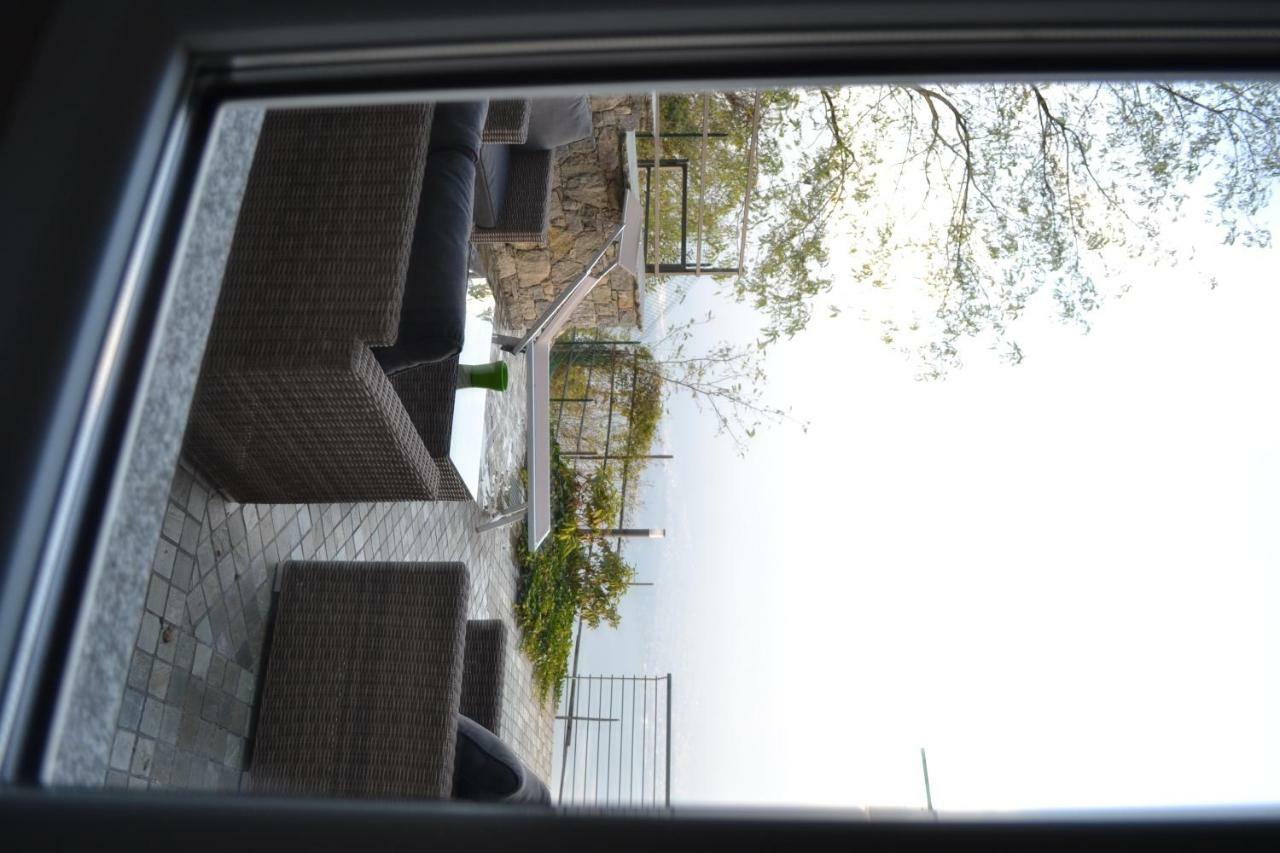 Apartament Casa Bb Gera Lario Zewnętrze zdjęcie