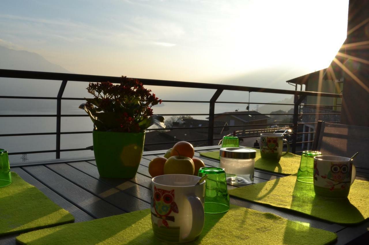 Apartament Casa Bb Gera Lario Zewnętrze zdjęcie