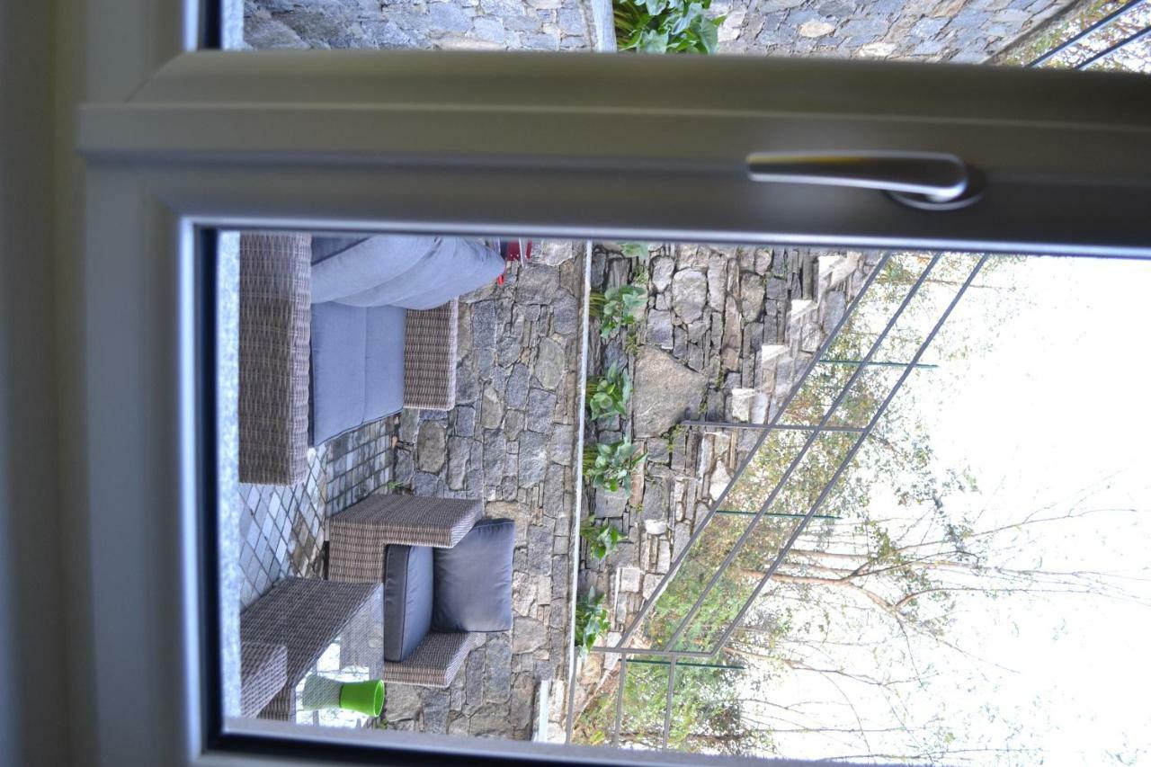 Apartament Casa Bb Gera Lario Zewnętrze zdjęcie