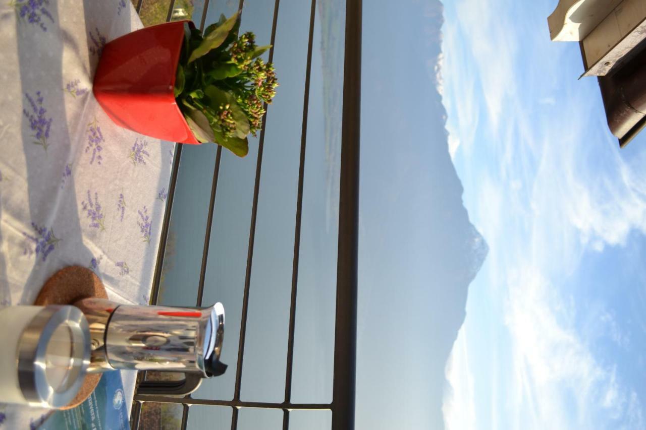 Apartament Casa Bb Gera Lario Zewnętrze zdjęcie