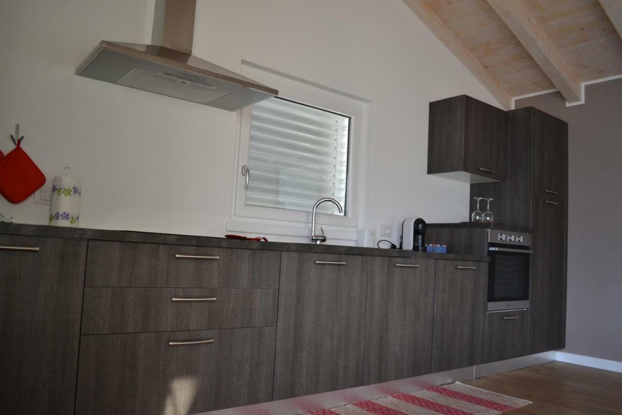 Apartament Casa Bb Gera Lario Zewnętrze zdjęcie