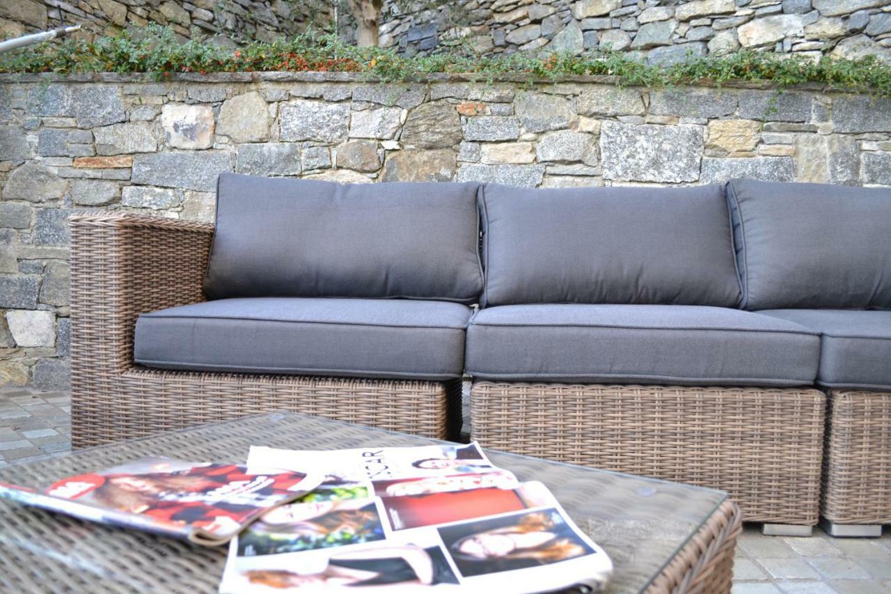 Apartament Casa Bb Gera Lario Zewnętrze zdjęcie