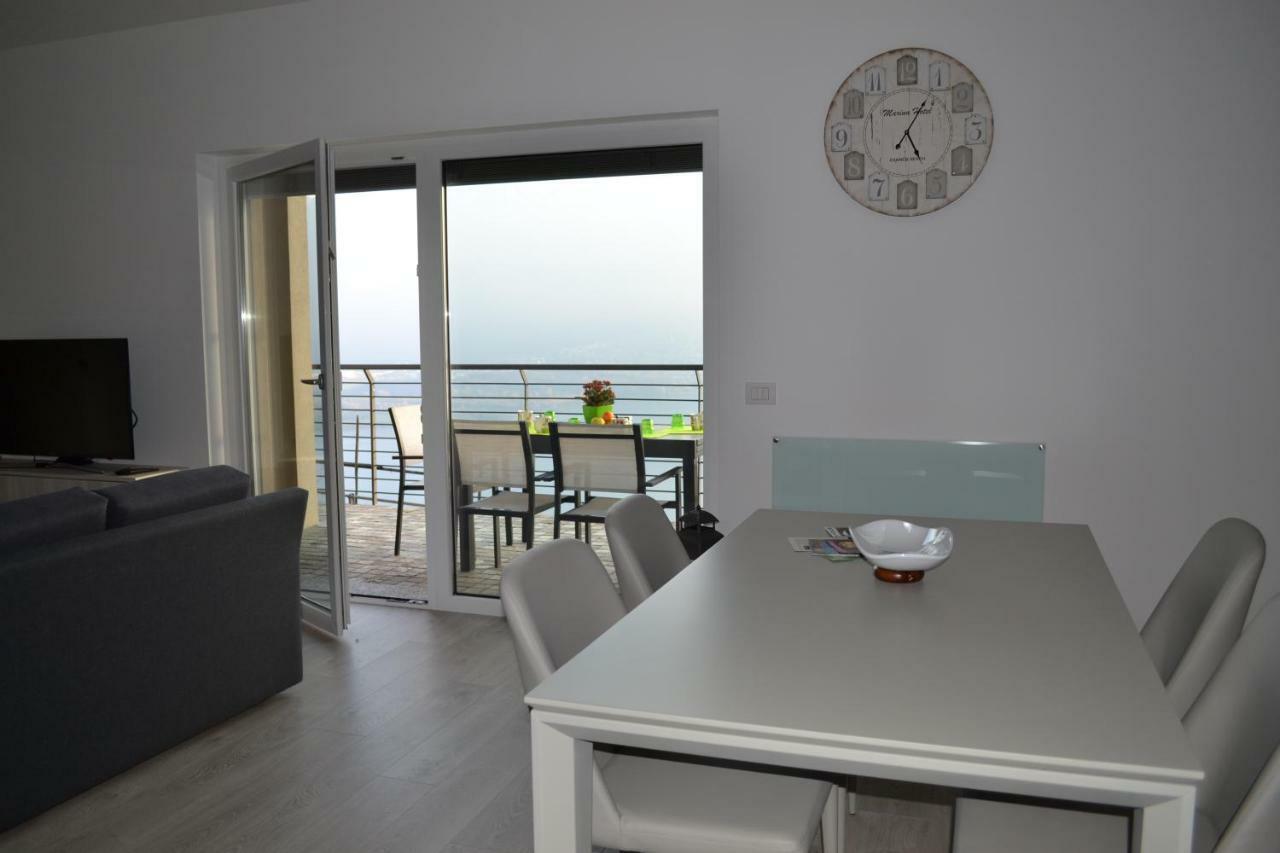 Apartament Casa Bb Gera Lario Zewnętrze zdjęcie