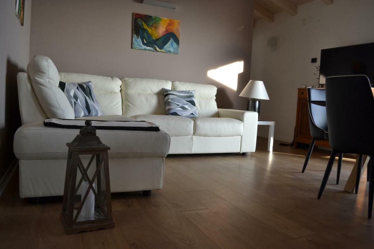 Apartament Casa Bb Gera Lario Zewnętrze zdjęcie