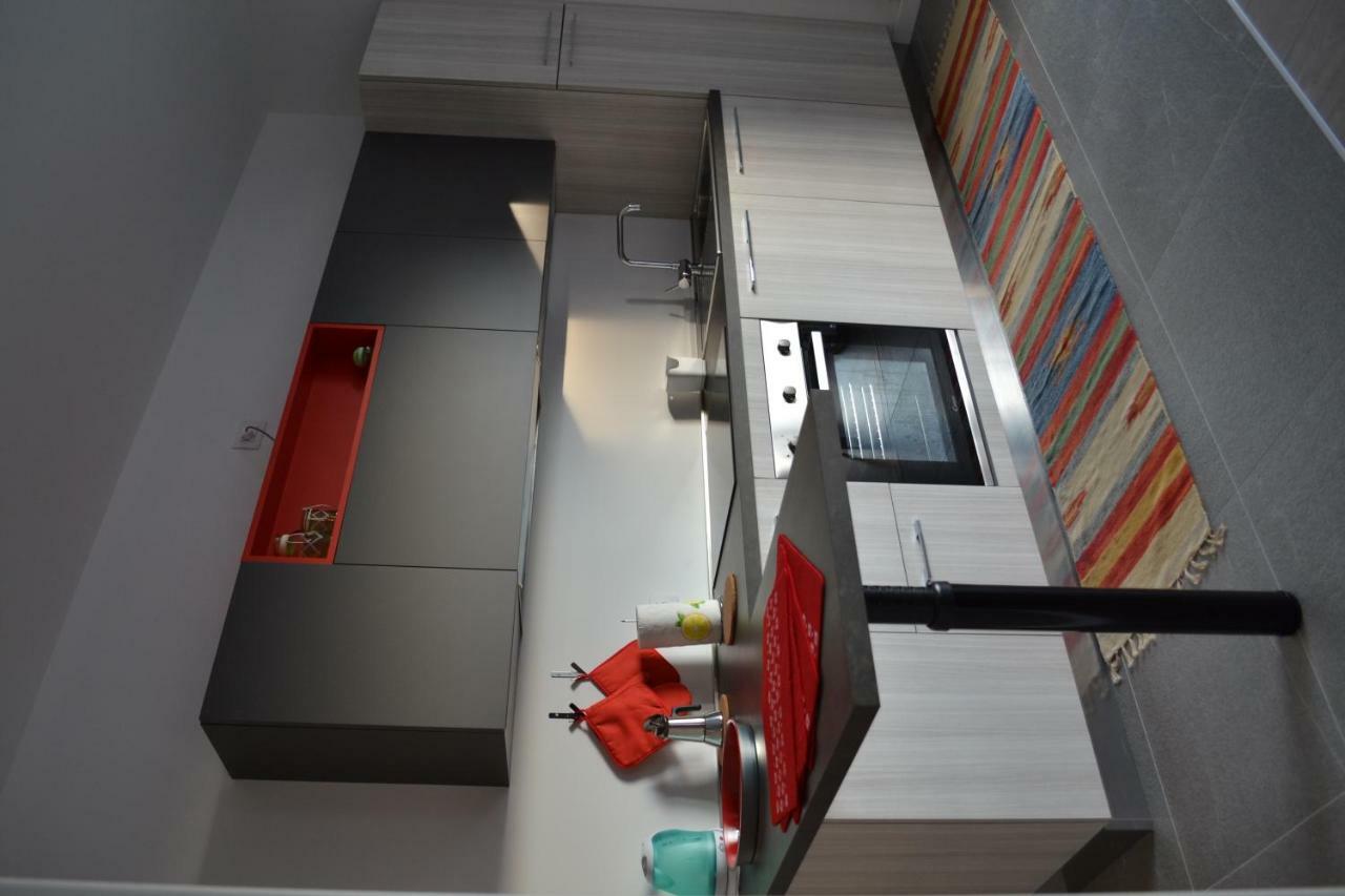 Apartament Casa Bb Gera Lario Zewnętrze zdjęcie