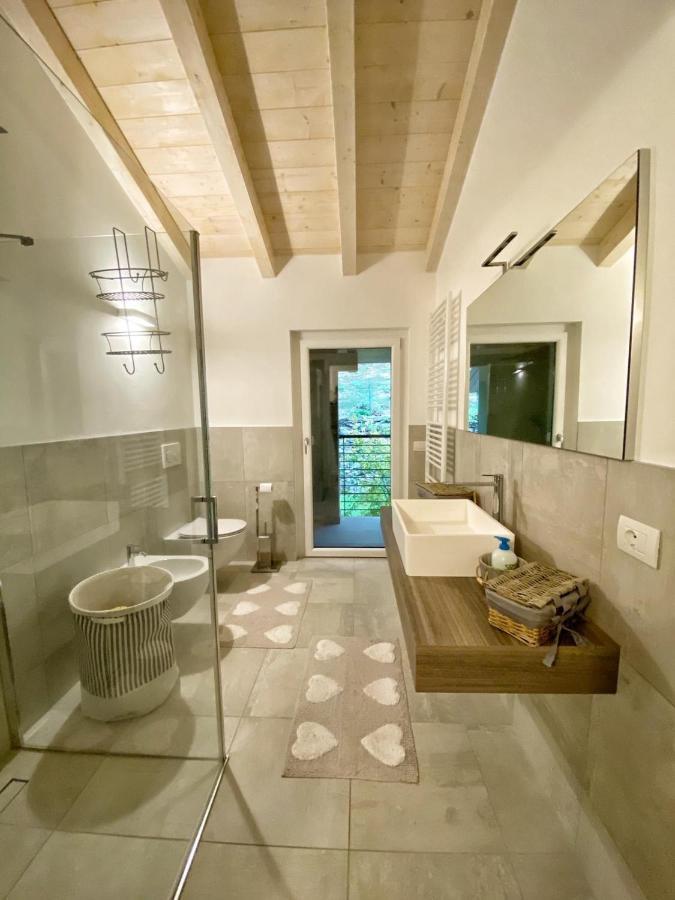 Apartament Casa Bb Gera Lario Zewnętrze zdjęcie