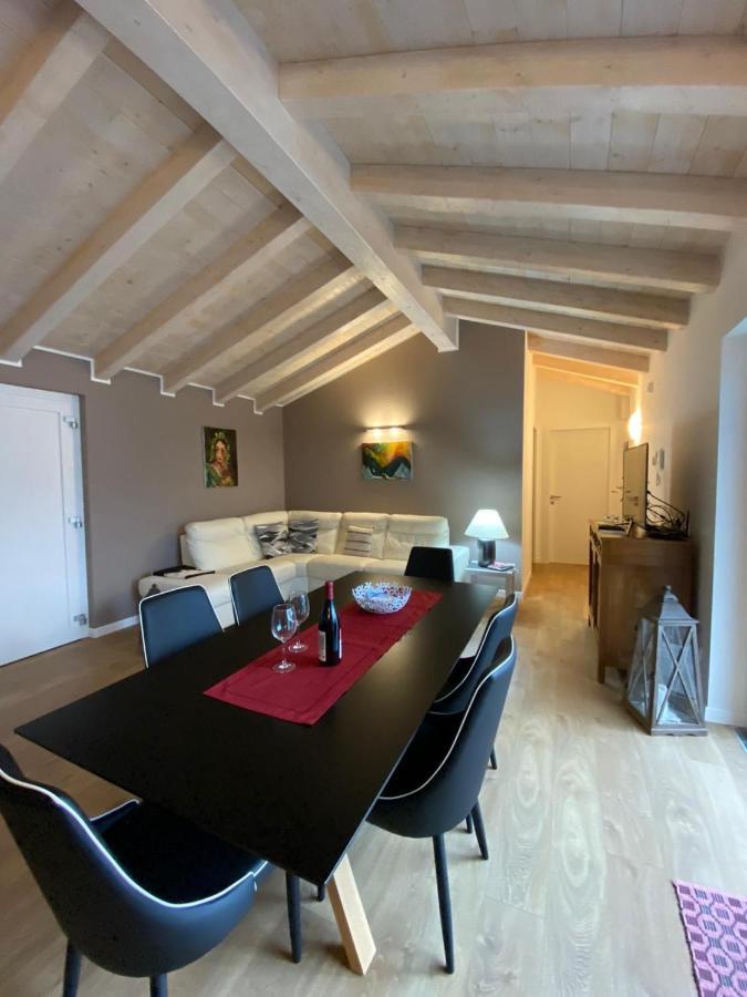 Apartament Casa Bb Gera Lario Zewnętrze zdjęcie