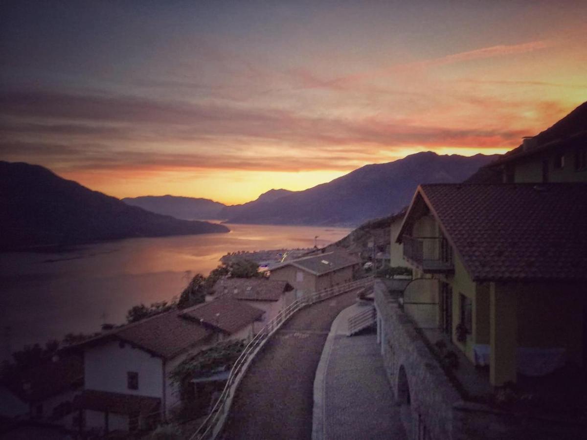 Apartament Casa Bb Gera Lario Zewnętrze zdjęcie