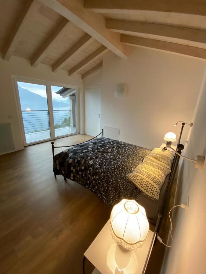 Apartament Casa Bb Gera Lario Zewnętrze zdjęcie