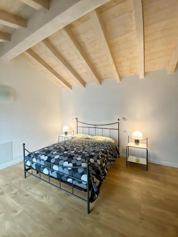 Apartament Casa Bb Gera Lario Zewnętrze zdjęcie