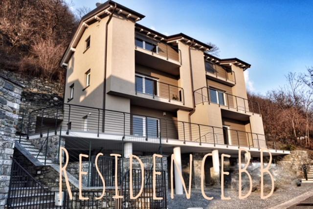 Apartament Casa Bb Gera Lario Zewnętrze zdjęcie