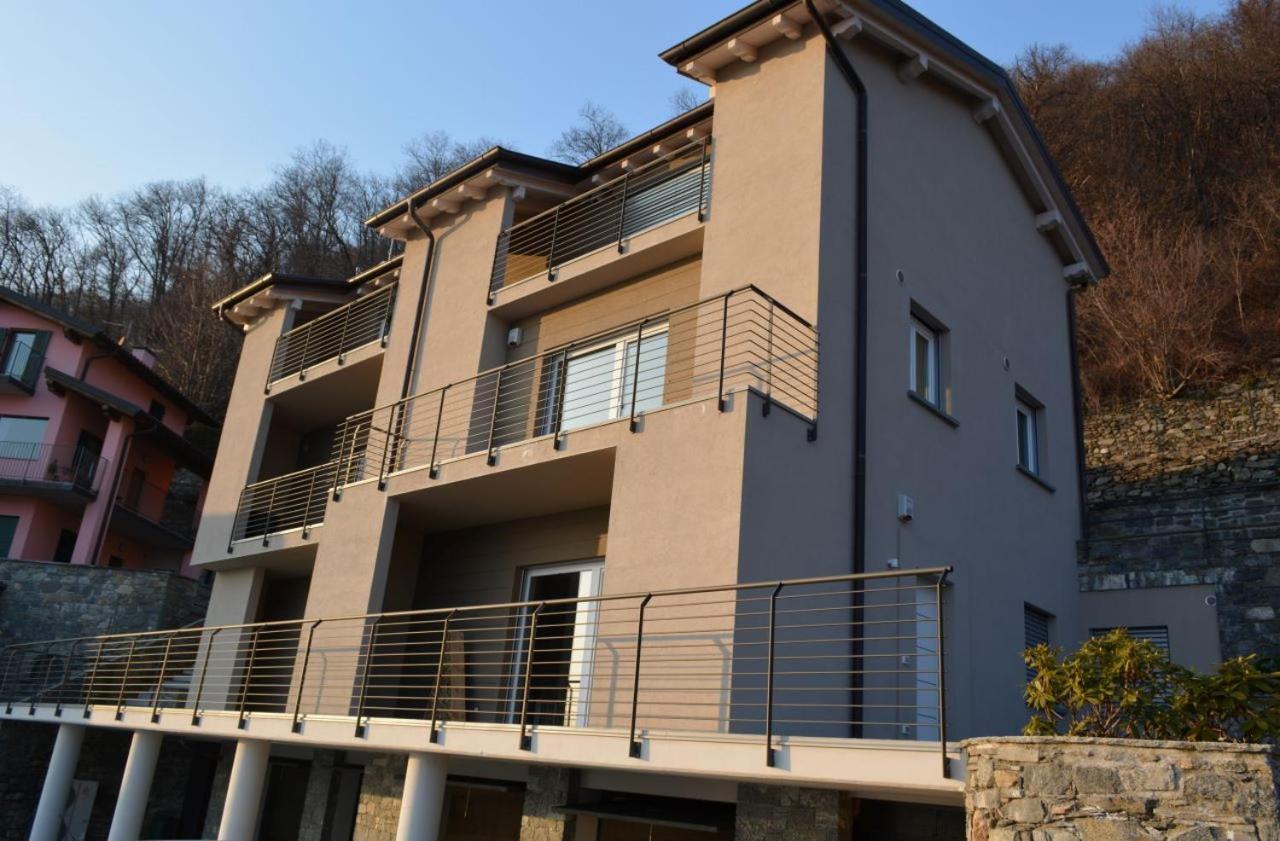 Apartament Casa Bb Gera Lario Zewnętrze zdjęcie
