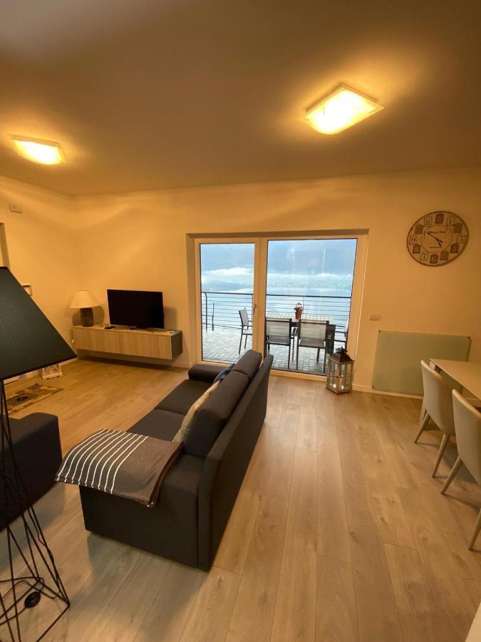 Apartament Casa Bb Gera Lario Zewnętrze zdjęcie
