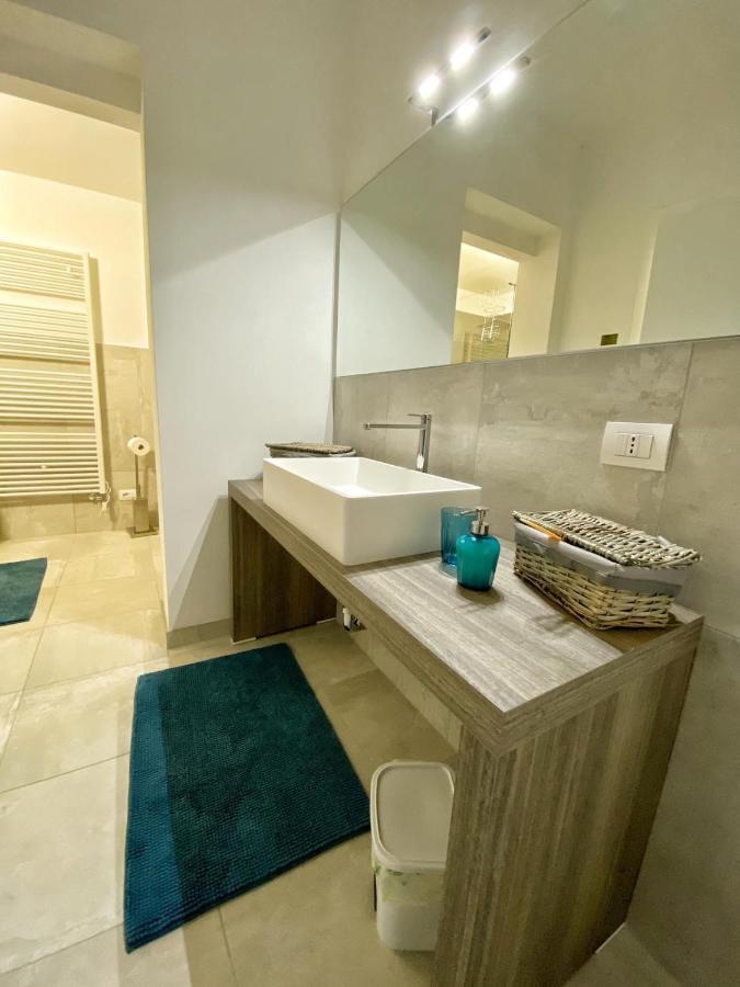 Apartament Casa Bb Gera Lario Zewnętrze zdjęcie