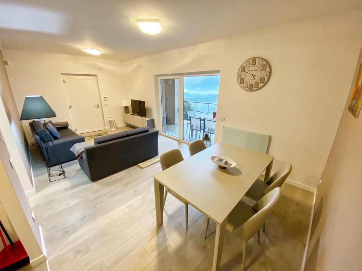 Apartament Casa Bb Gera Lario Zewnętrze zdjęcie