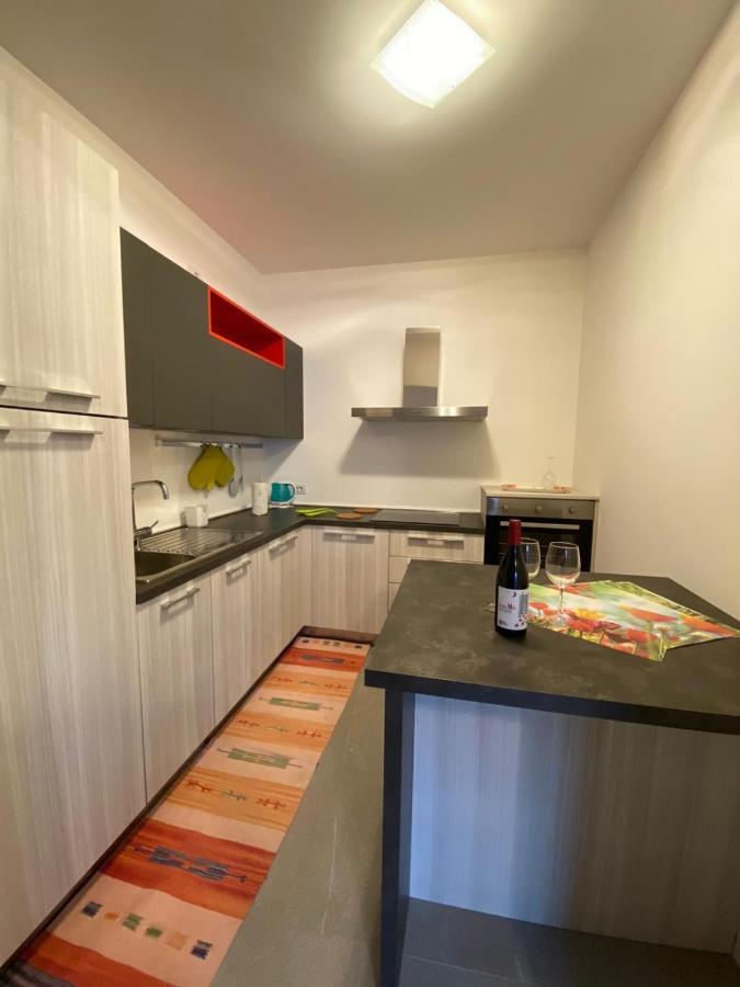 Apartament Casa Bb Gera Lario Zewnętrze zdjęcie