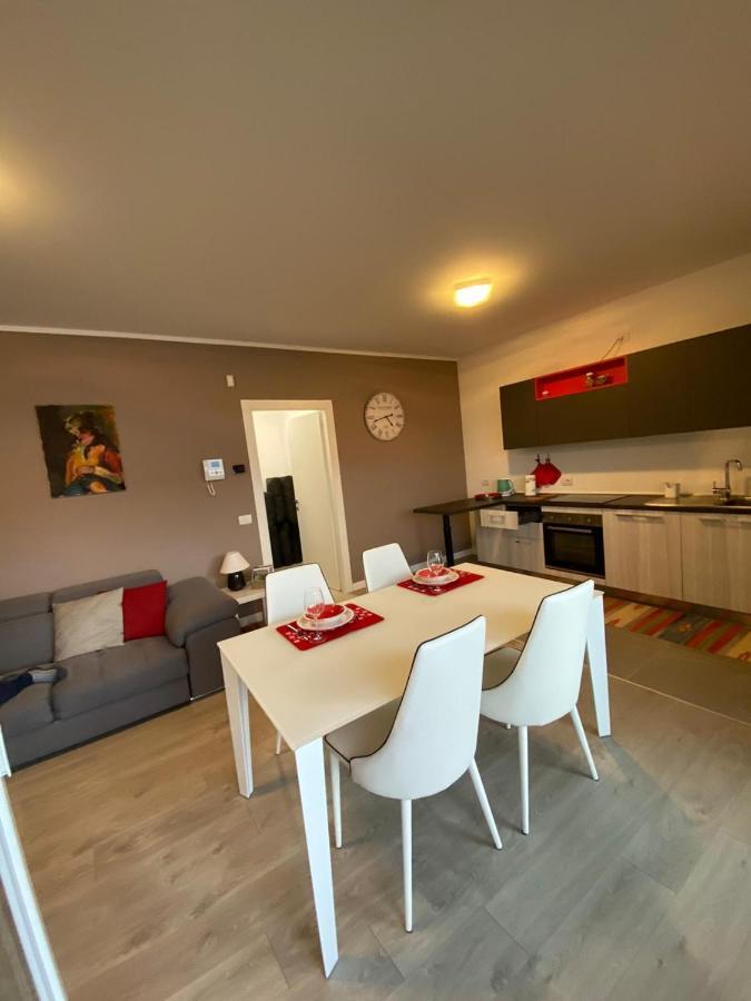 Apartament Casa Bb Gera Lario Zewnętrze zdjęcie
