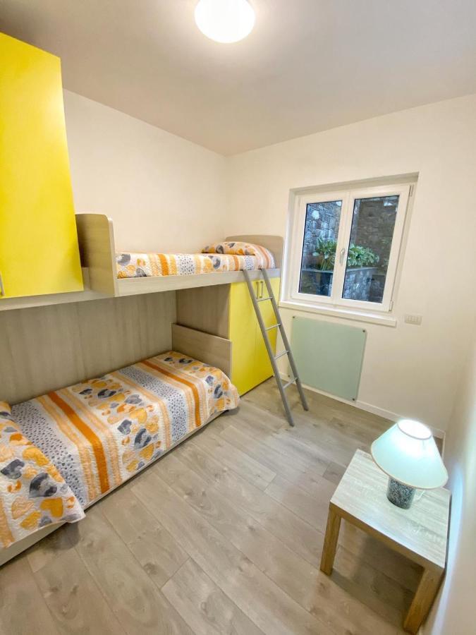 Apartament Casa Bb Gera Lario Zewnętrze zdjęcie