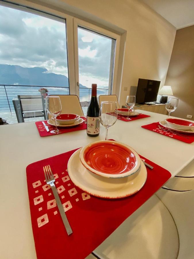 Apartament Casa Bb Gera Lario Zewnętrze zdjęcie