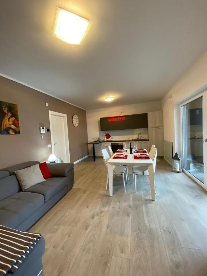 Apartament Casa Bb Gera Lario Zewnętrze zdjęcie