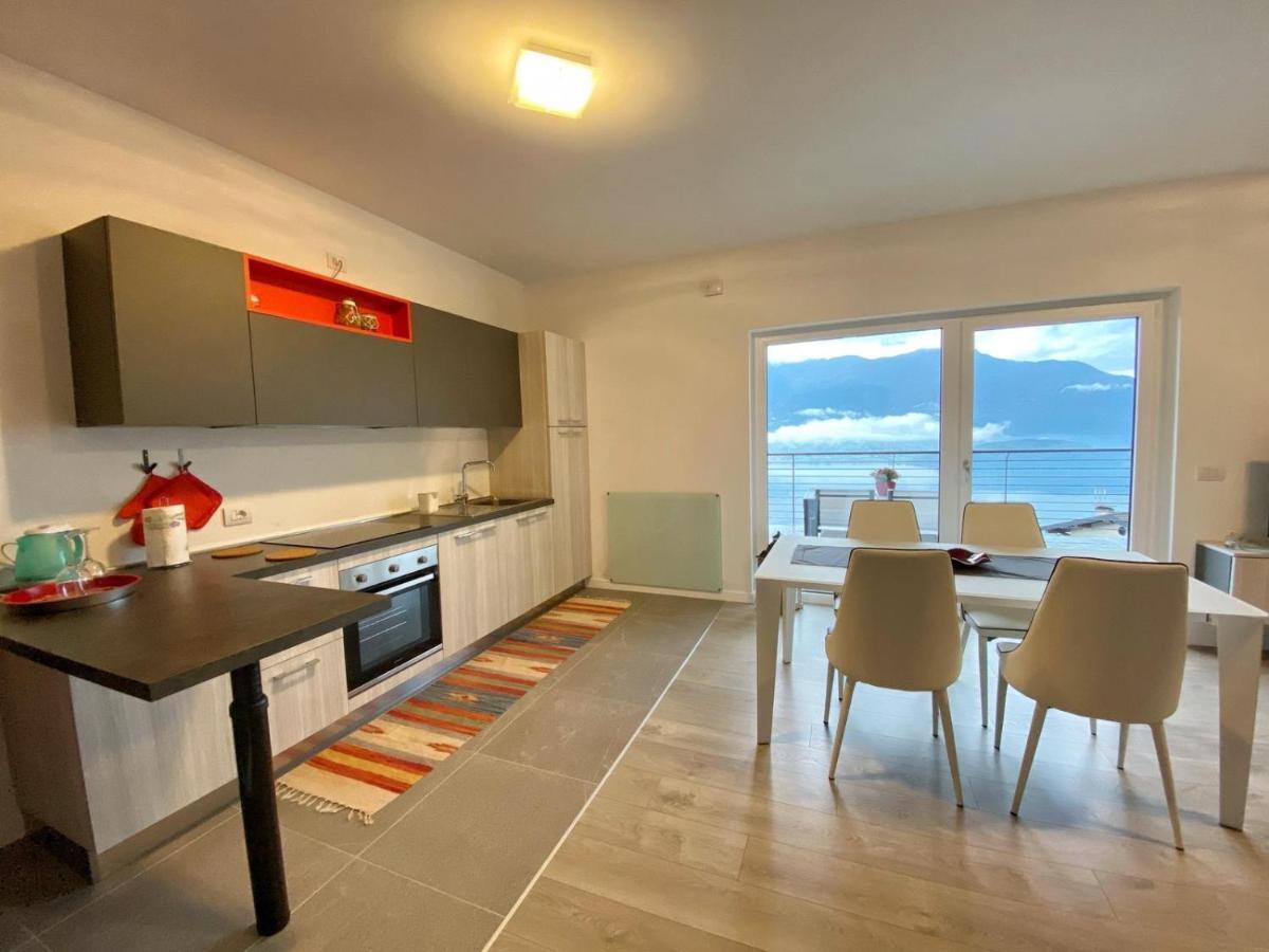 Apartament Casa Bb Gera Lario Zewnętrze zdjęcie