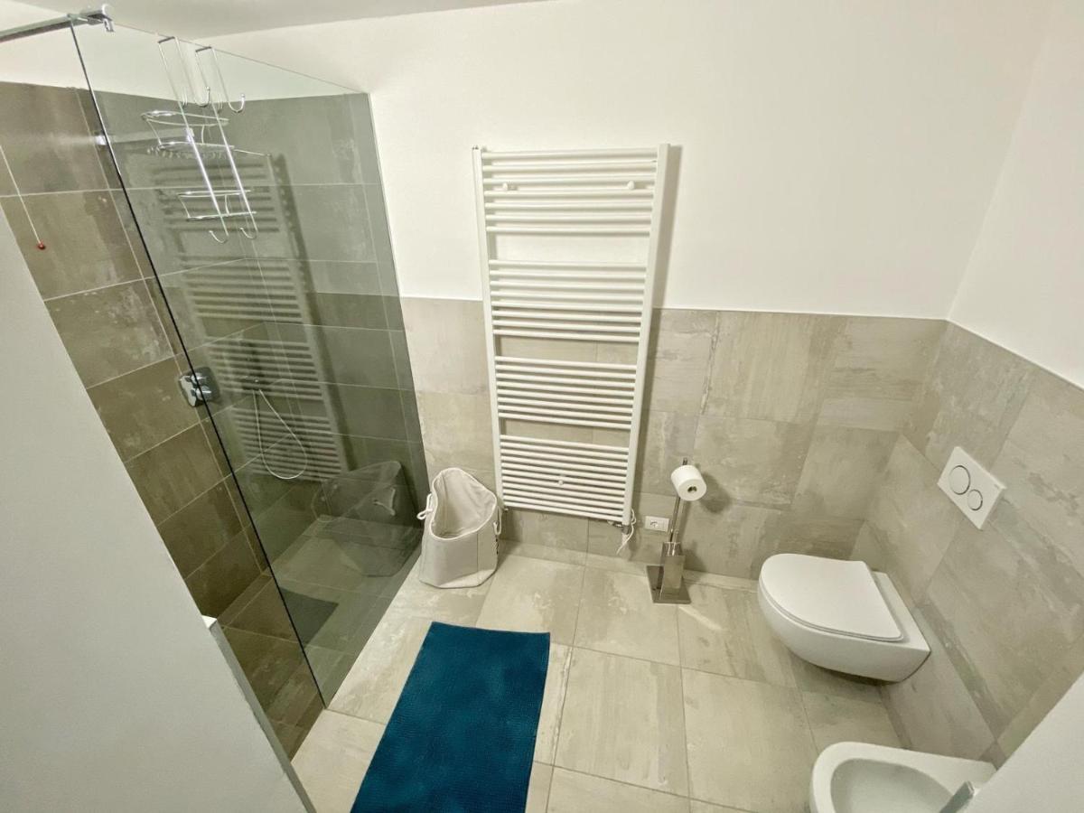 Apartament Casa Bb Gera Lario Zewnętrze zdjęcie