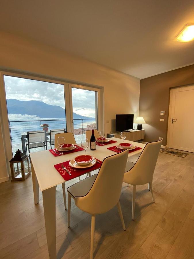 Apartament Casa Bb Gera Lario Zewnętrze zdjęcie