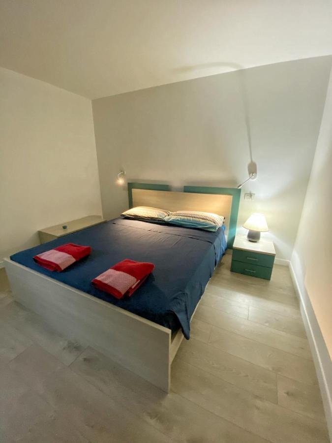 Apartament Casa Bb Gera Lario Zewnętrze zdjęcie